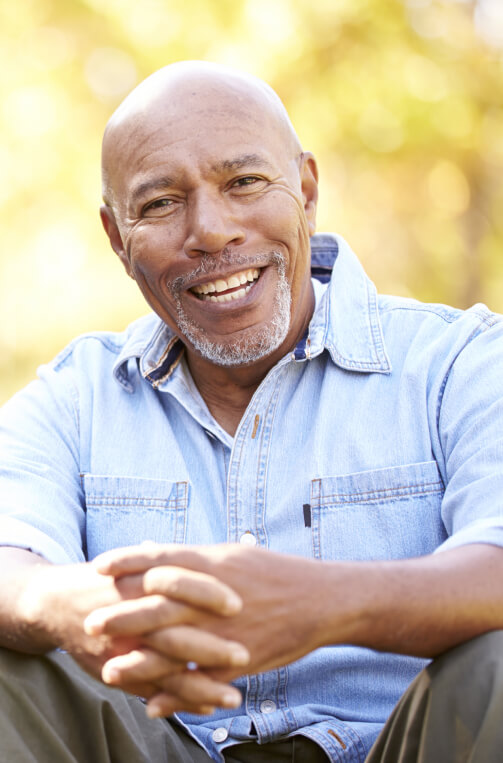 Dan Peterson, Owner and Licensed Agent